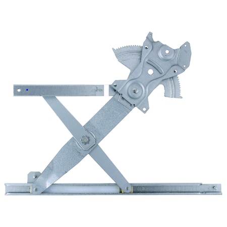 Wai Global WINDOW REGULATOR ONLY, WPR0007L WPR0007L